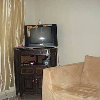 Diakon (2 BHK Villa), Goa 3